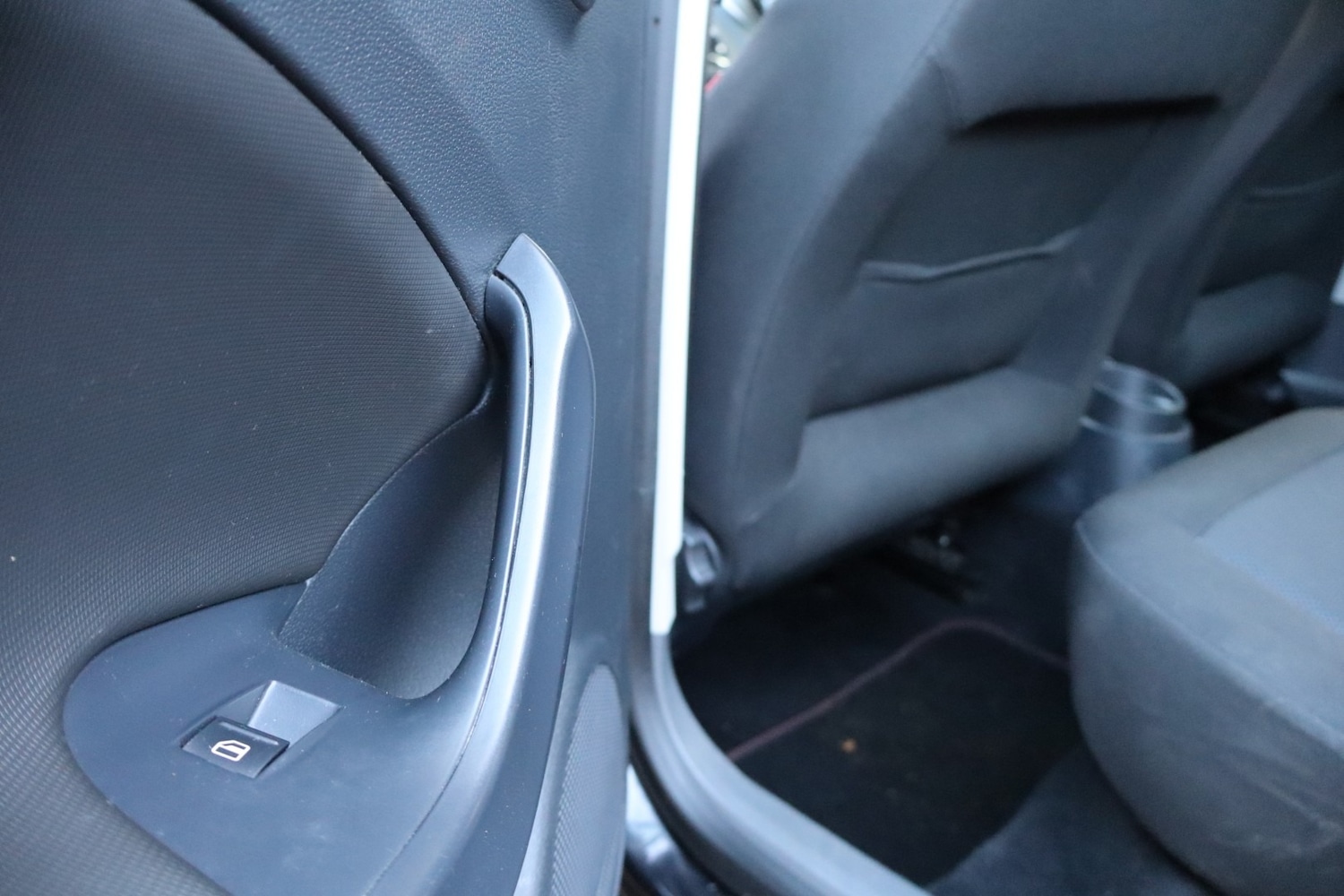 Used SEAT Ibiza 2008 for sale - 76662539: Photo 20