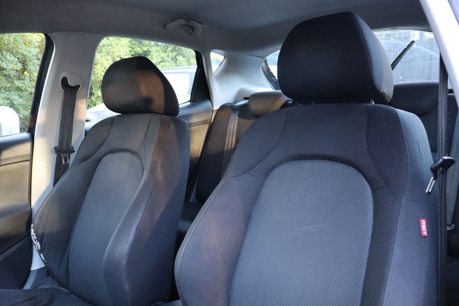 Used SEAT Ibiza 2008 for sale - 76662539: Photo 21