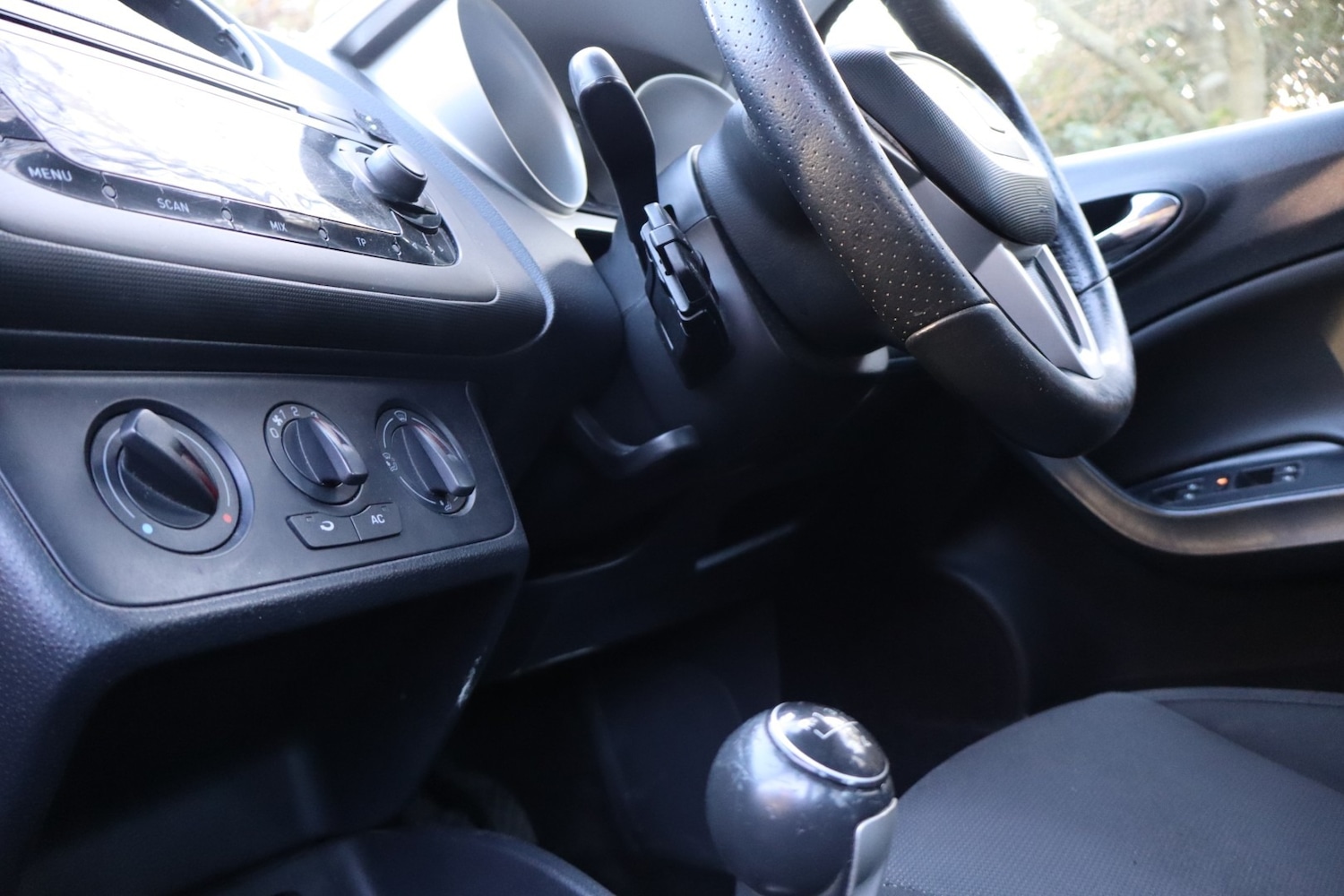 Used SEAT Ibiza 2008 for sale - 76662539: Photo 22