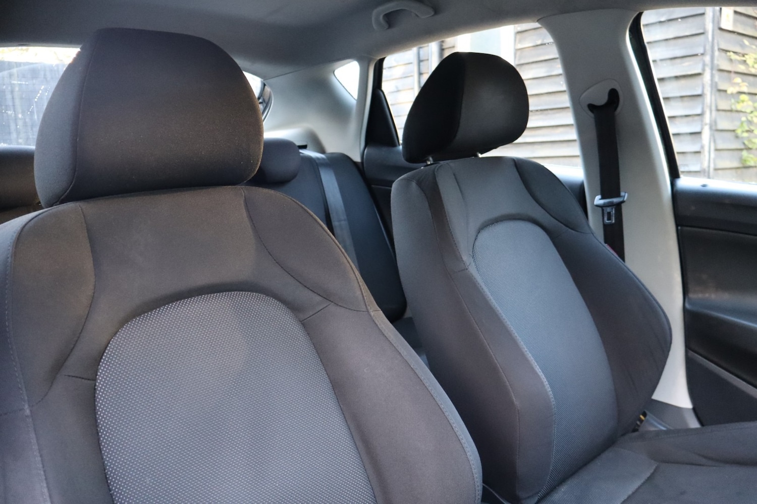 Used SEAT Ibiza 2008 for sale - 76662539: Photo 23