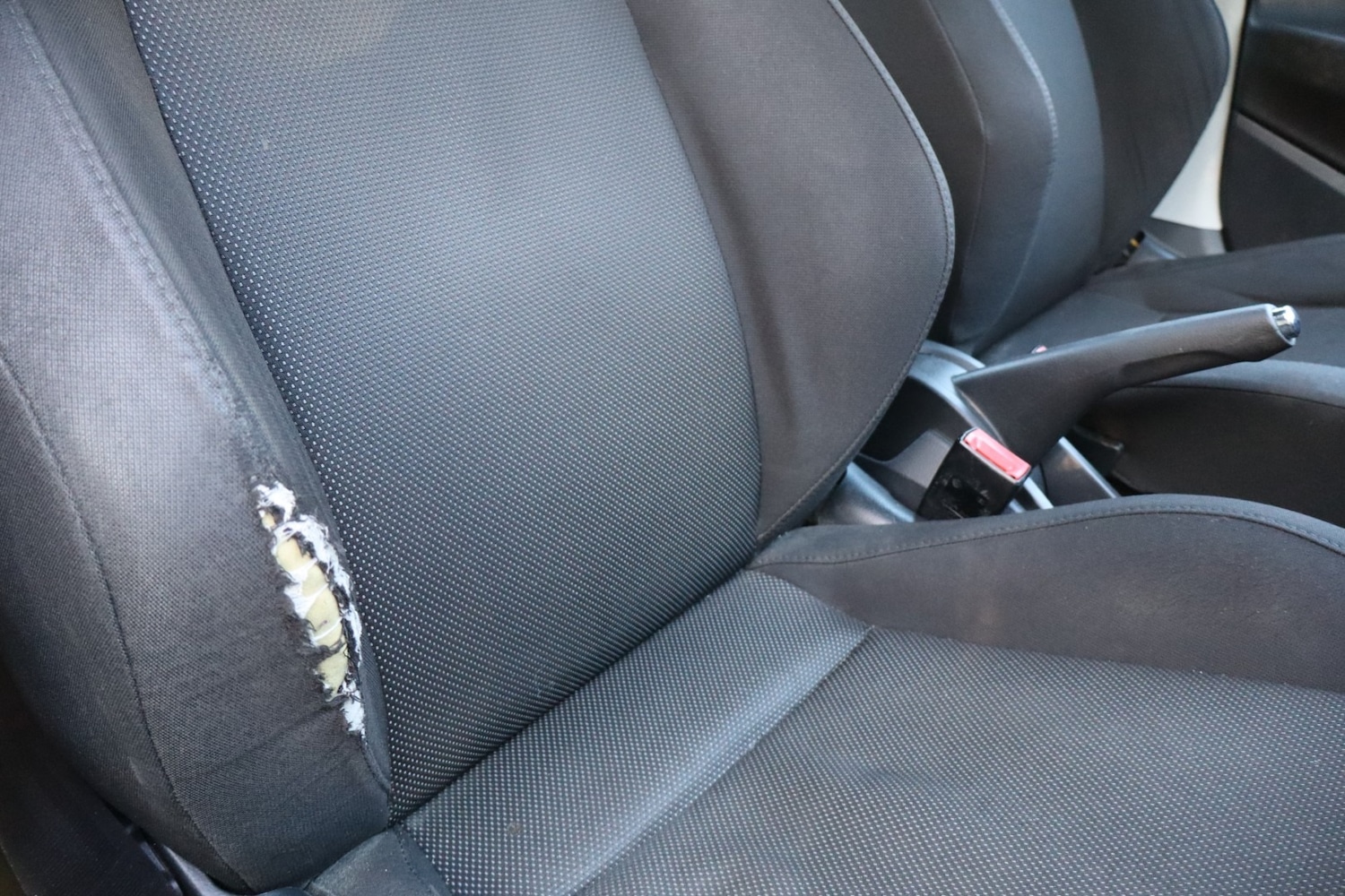 Used SEAT Ibiza 2008 for sale - 76662539: Photo 24