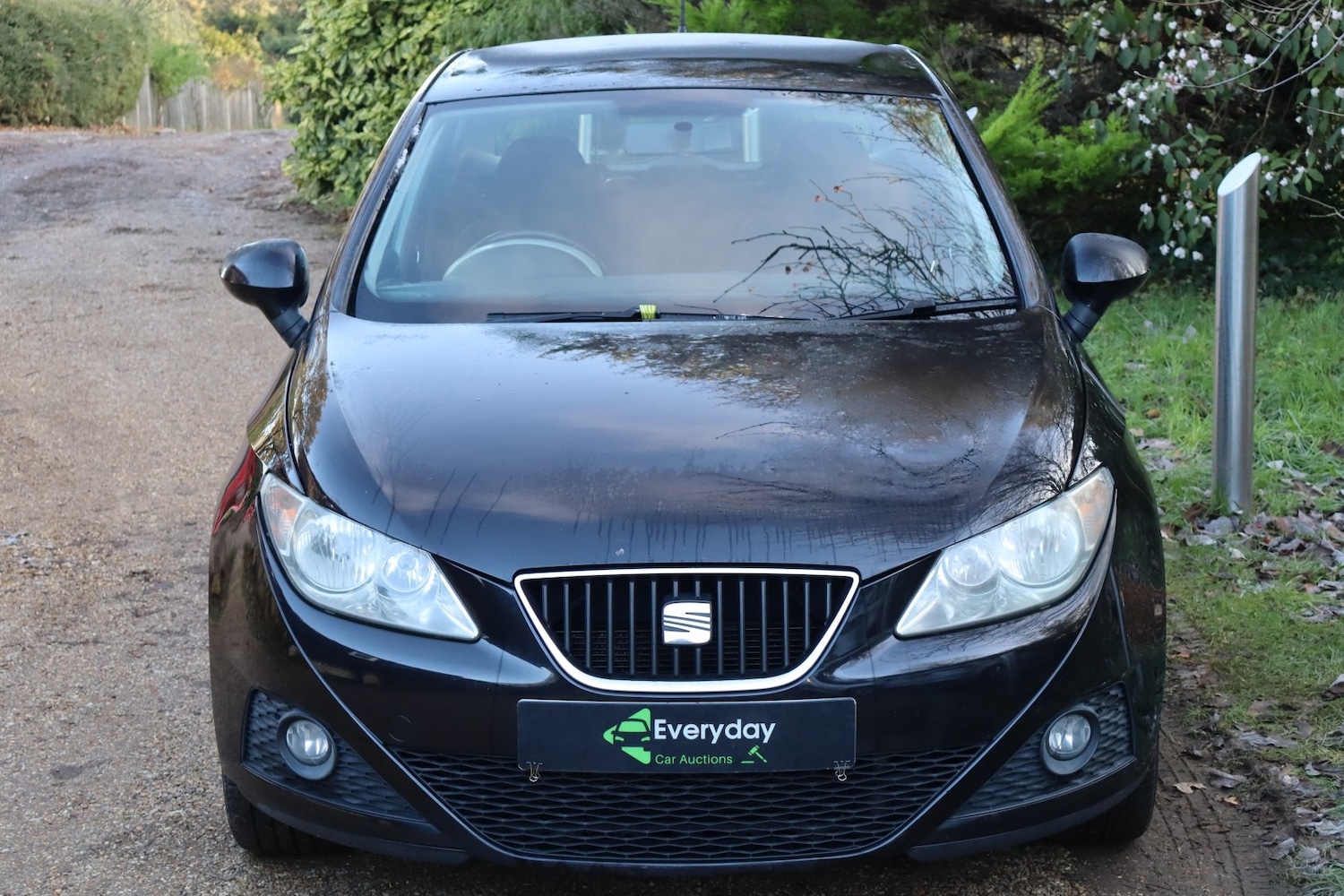 Used SEAT Ibiza 2008 for sale - 76662539: Photo 3