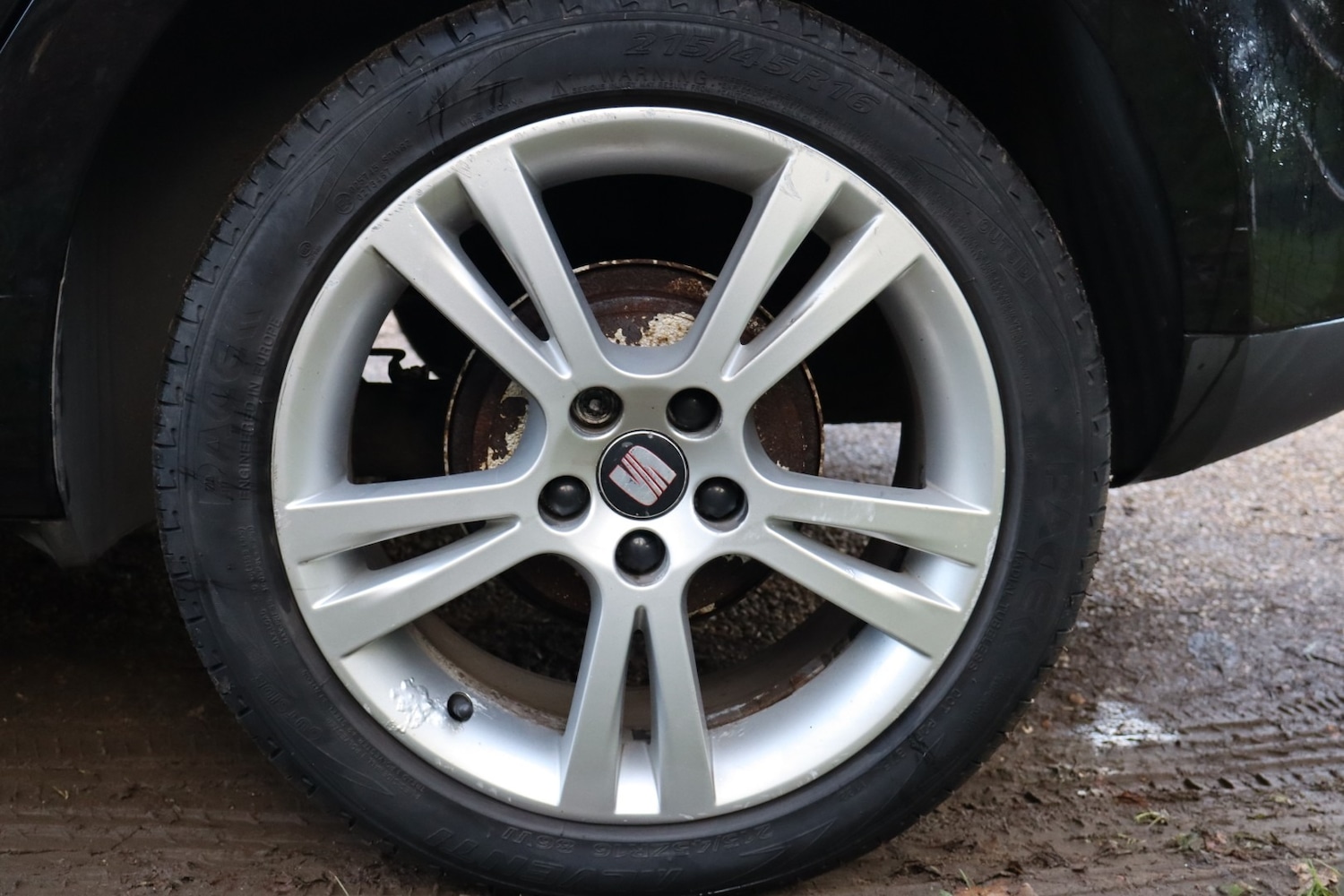 Used SEAT Ibiza 2008 for sale - 76662539: Photo 7