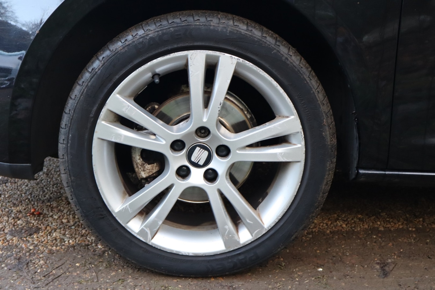 Used SEAT Ibiza 2008 for sale - 76662539: Photo 8