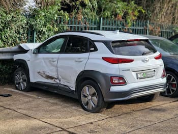 Used Hyundai KONA 2020 for sale - 79825761: Photo