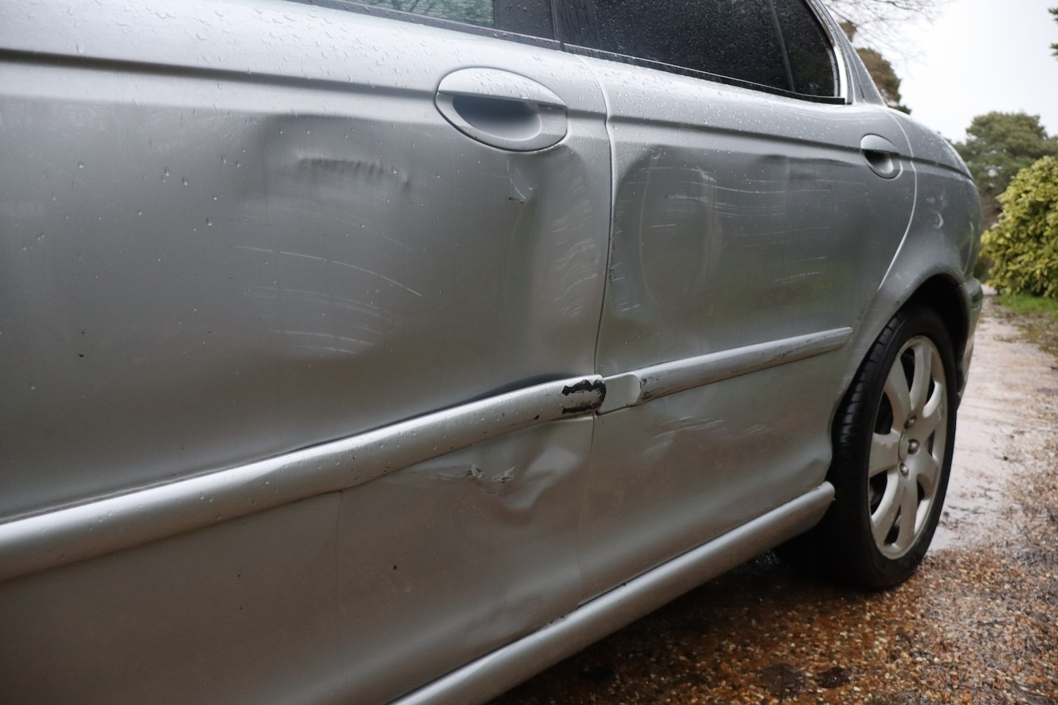 Used Jaguar X-Type 2006 for sale - 77186412: Photo 12