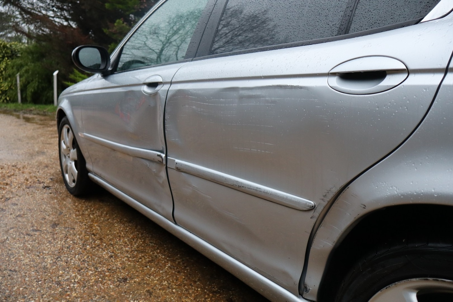 Used Jaguar X-Type 2006 for sale - 77186412: Photo 13