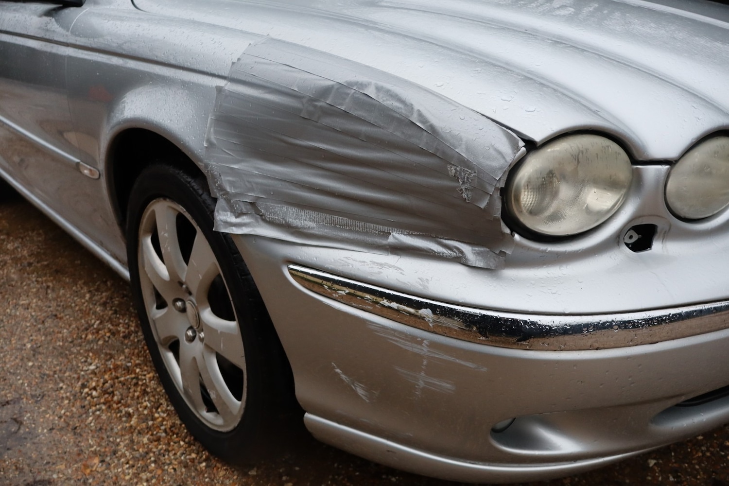 Used Jaguar X-Type 2006 for sale - 77186412: Photo 14