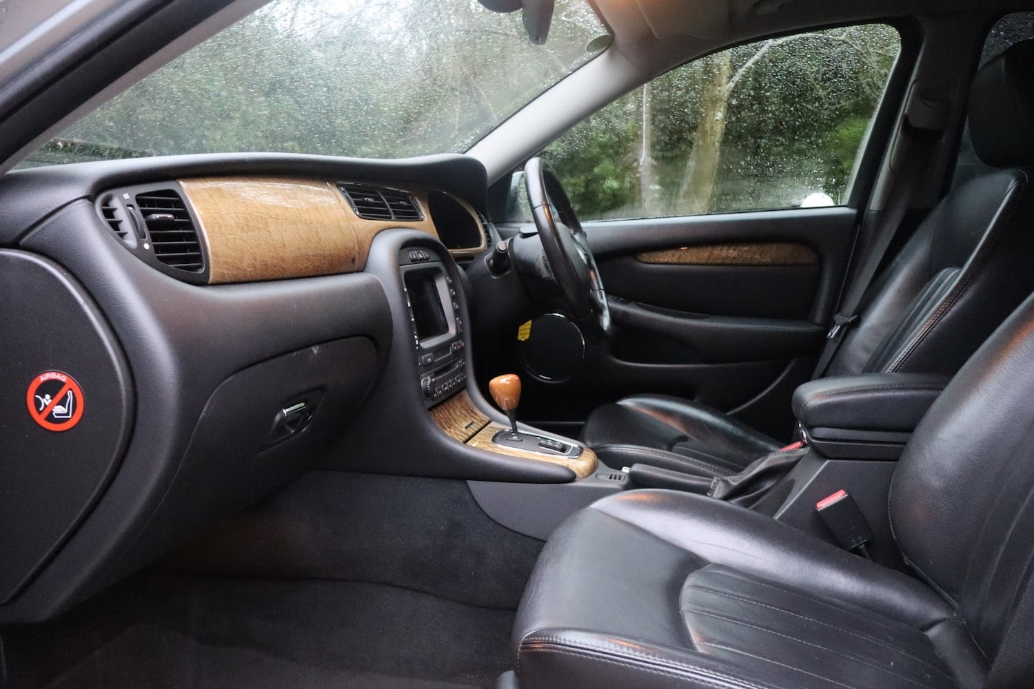 Used Jaguar X-Type 2006 for sale - 77186412: Photo 18