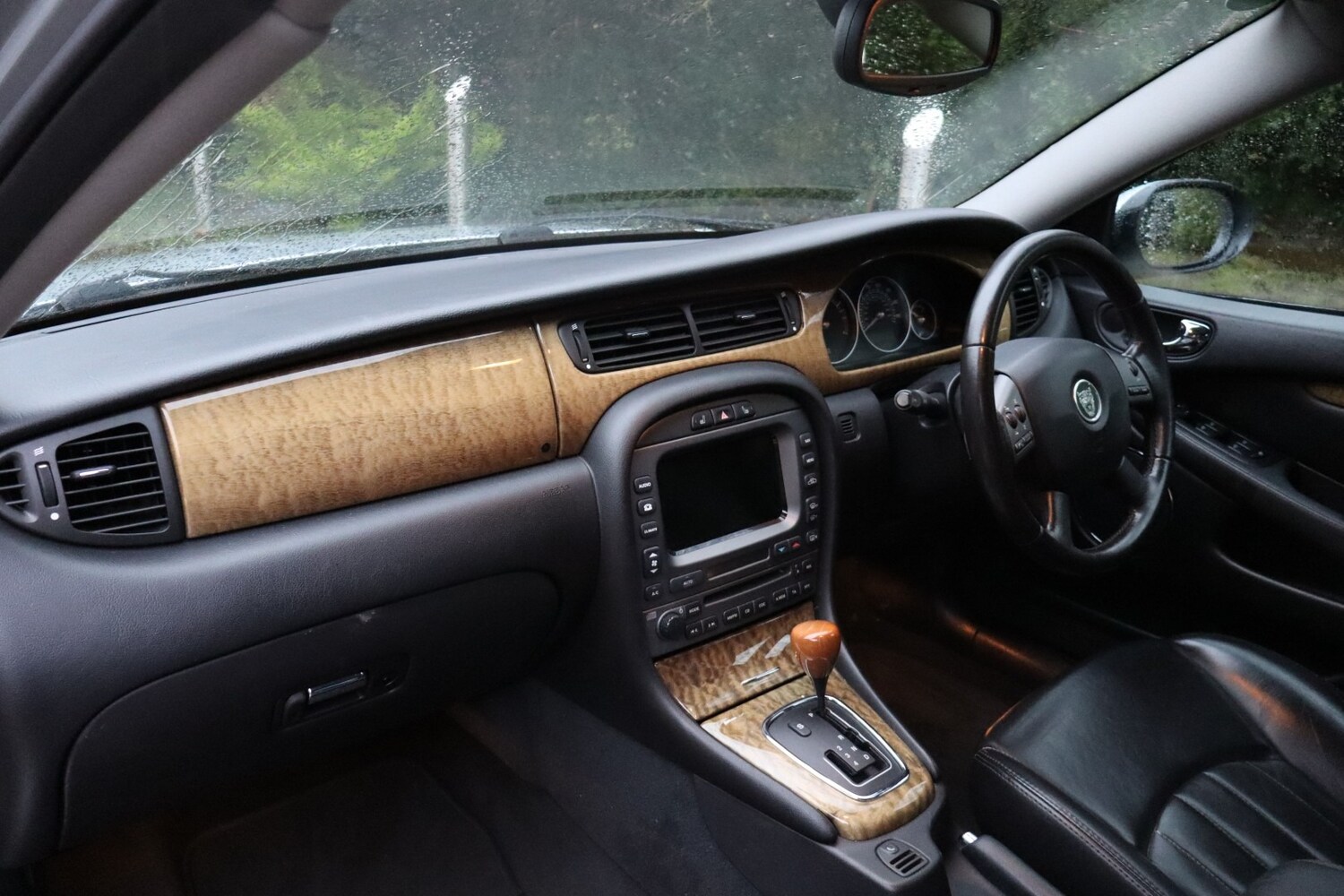 Used Jaguar X-Type 2006 for sale - 77186412: Photo 19