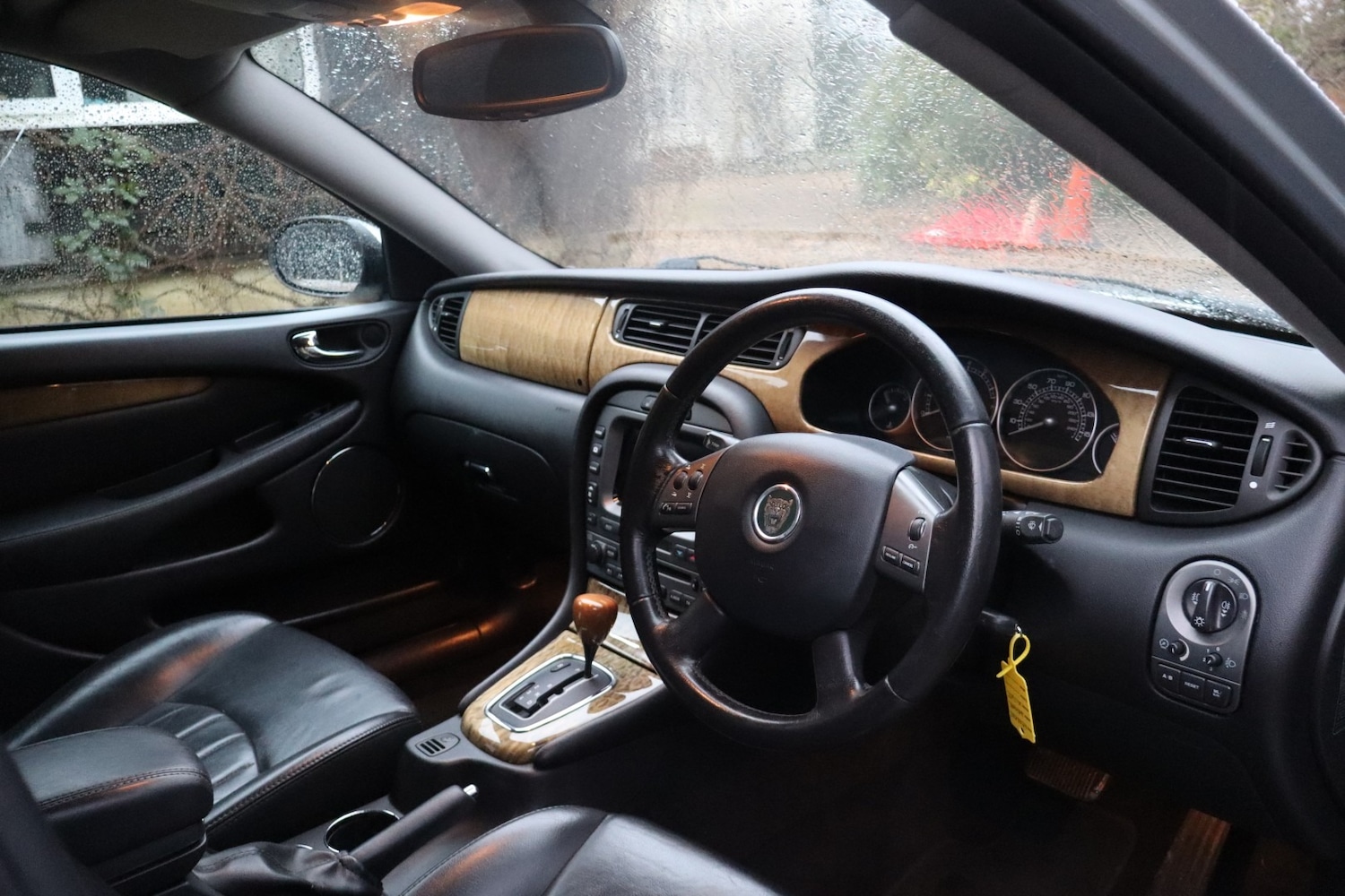 Used Jaguar X-Type 2006 for sale - 77186412: Photo 3