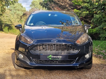 2013 (13) - 1.0 EcoBoost Titanium 3dr **ULEZ FREE**