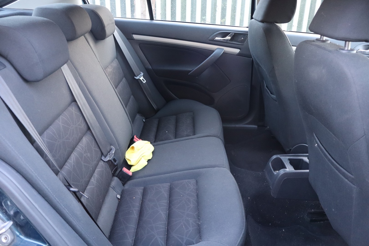 Used Skoda Octavia 2012 for sale - 76736616: Photo 12