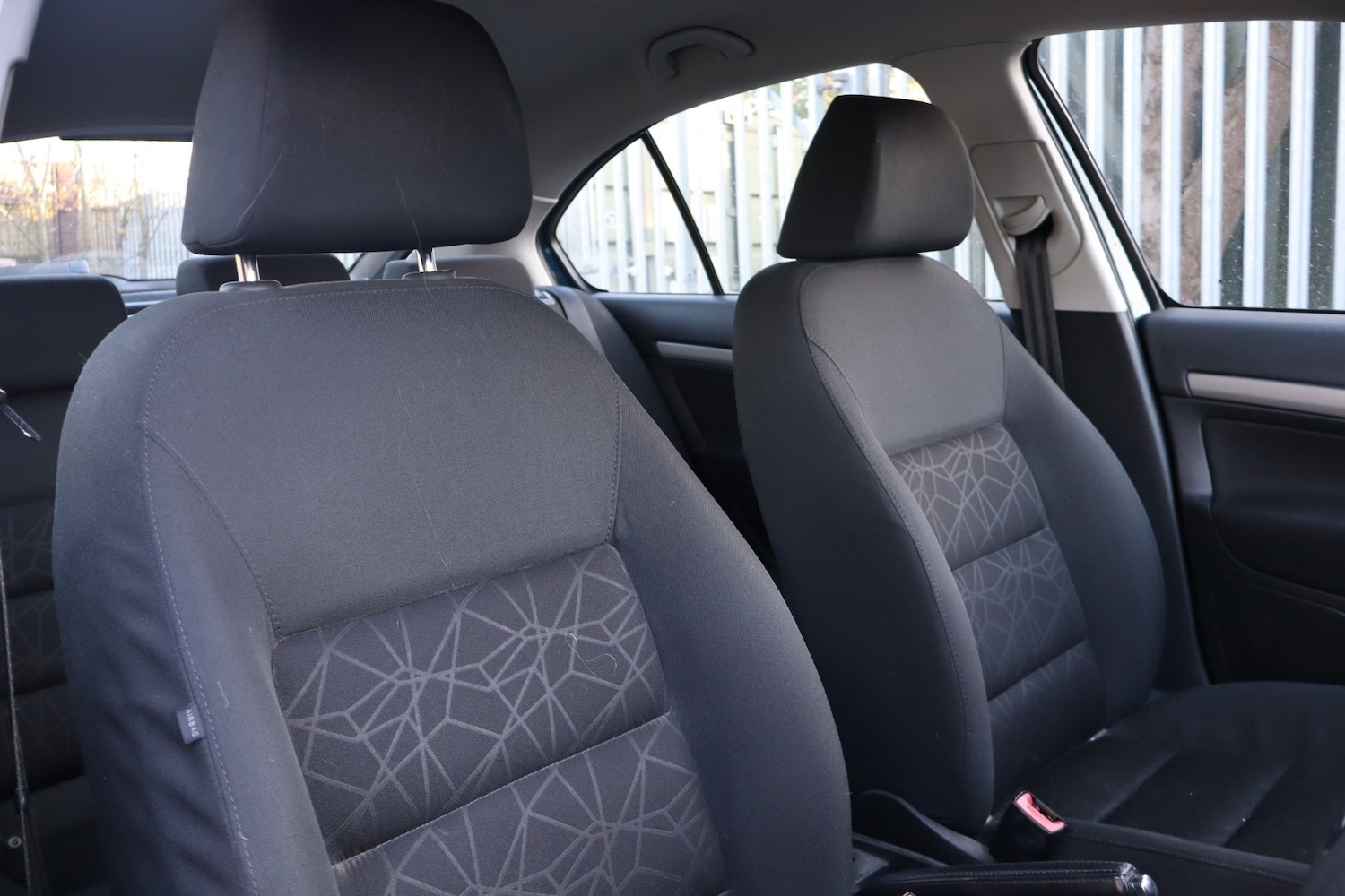 Used Skoda Octavia 2012 for sale - 76736616: Photo 15