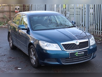 Used Skoda Octavia 2012 for sale - 76736616: Photo