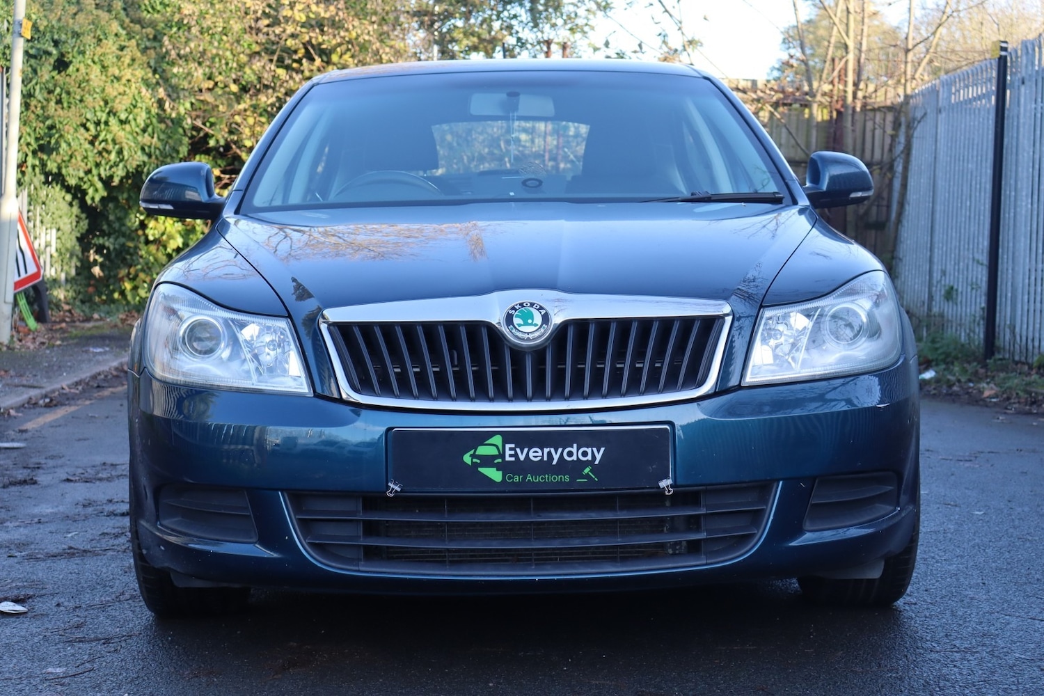 Used Skoda Octavia 2012 for sale - 76736616: Photo 2