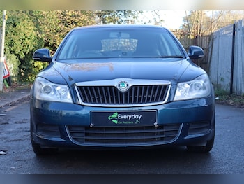 Used Skoda Octavia 2012 for sale - 76736616: Photo