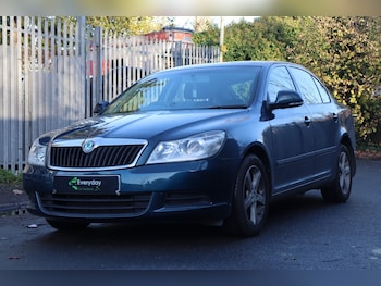 Used Skoda Octavia 2012 for sale - 76736616: Photo