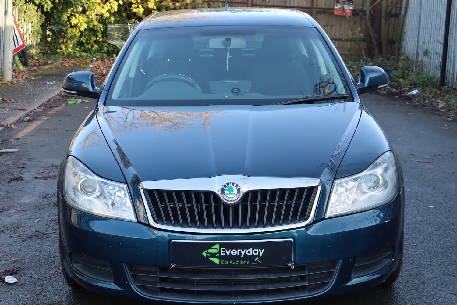 Used Skoda Octavia 2012 for sale - 76736616: Photo 6