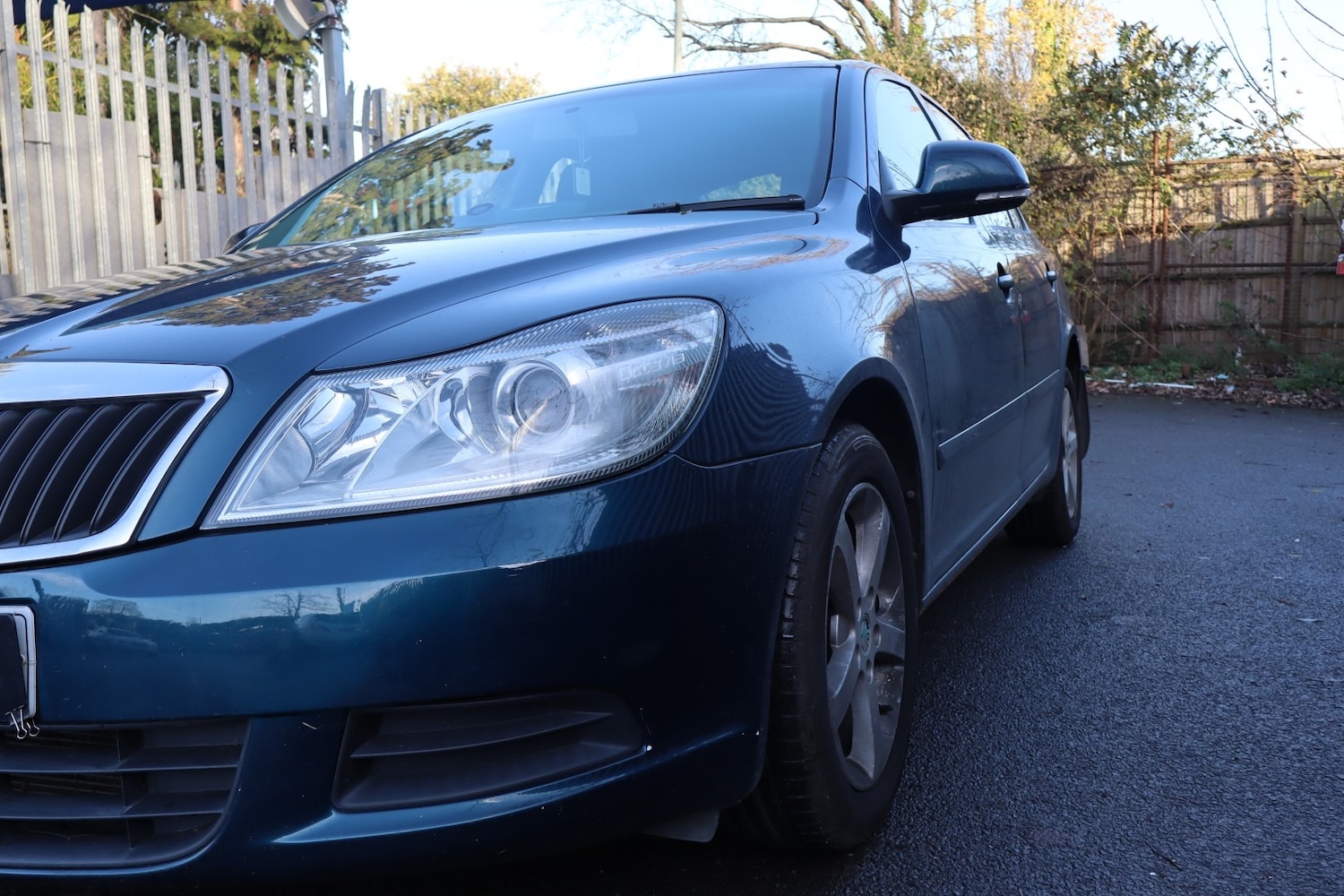 Used Skoda Octavia 2012 for sale - 76736616: Photo 7
