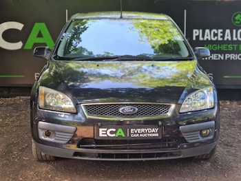 Used Ford Focus 2007 for sale - 78984143: Photo