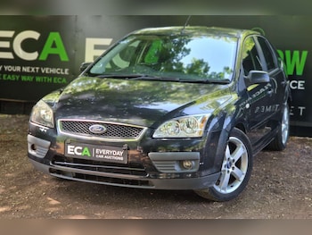 Used Ford Focus 2007 for sale - 78984143: Photo