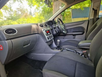 Used Ford Focus 2007 for sale - 78984143: Photo