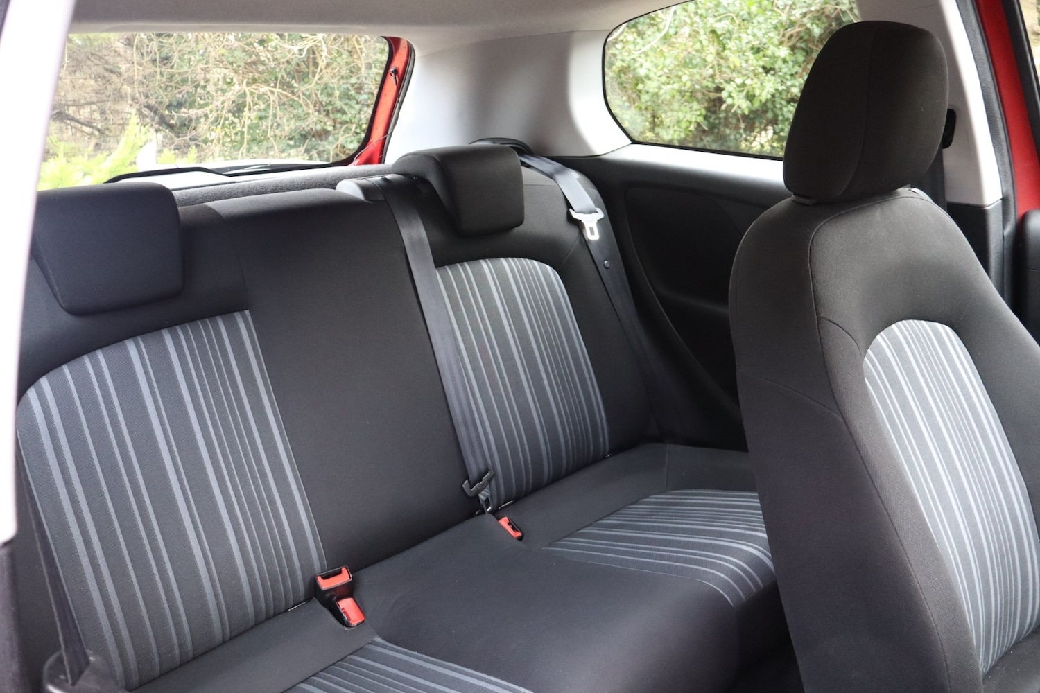 Used Fiat Punto Evo 2011 for sale - 77639832: Photo 12