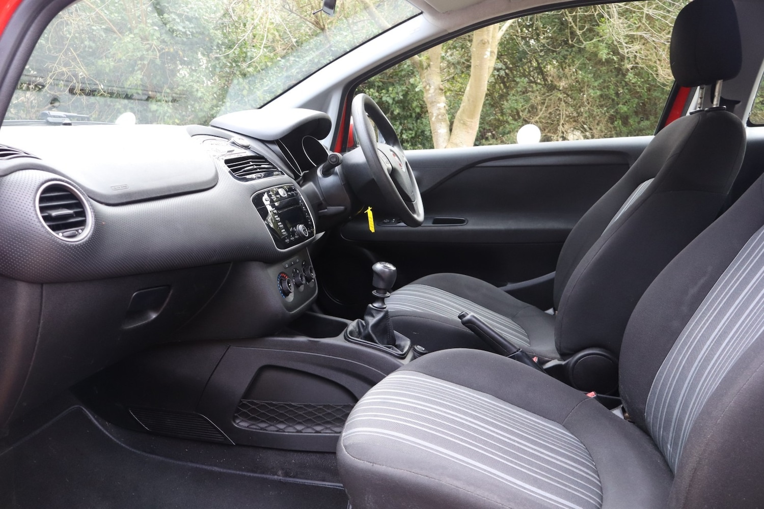 Used Fiat Punto Evo 2011 for sale - 77639832: Photo 13