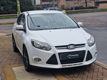 Ford - Focus