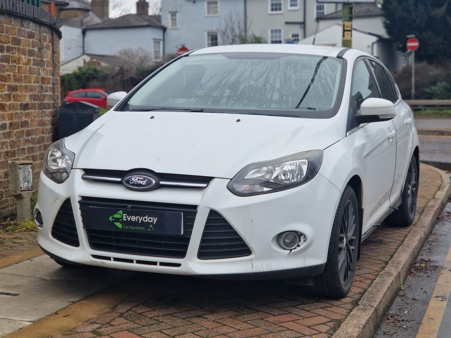 Used Ford Focus 2012 for sale - 76879620: Photo 4