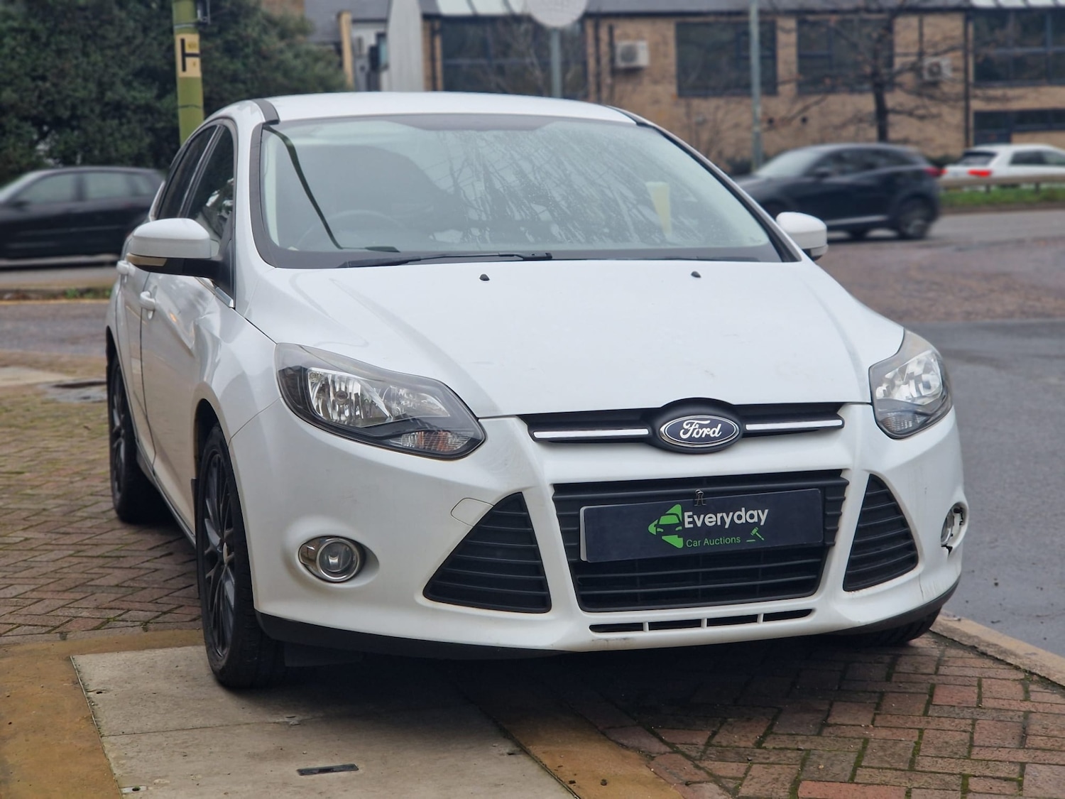 Used Ford Focus 2012 for sale - 76879620: Photo 5