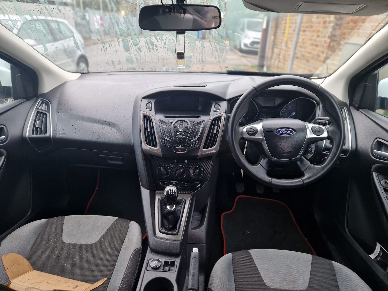 Used Ford Focus 2012 for sale - 76879620: Photo 6