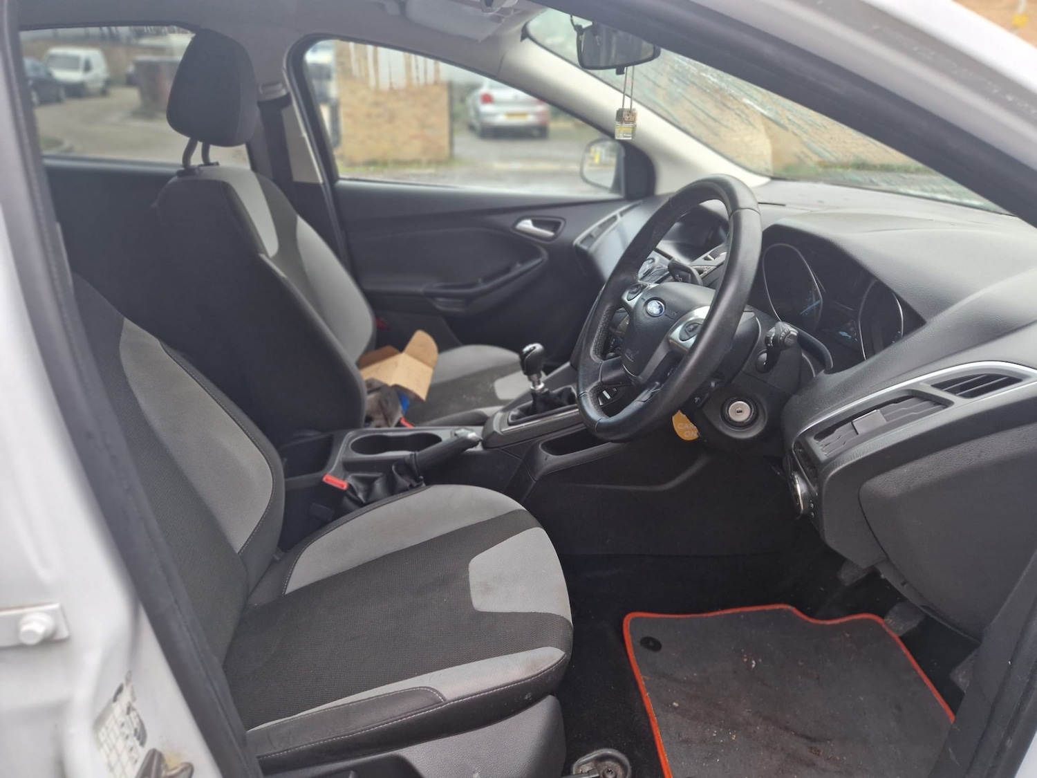 Used Ford Focus 2012 for sale - 76879620: Photo 7