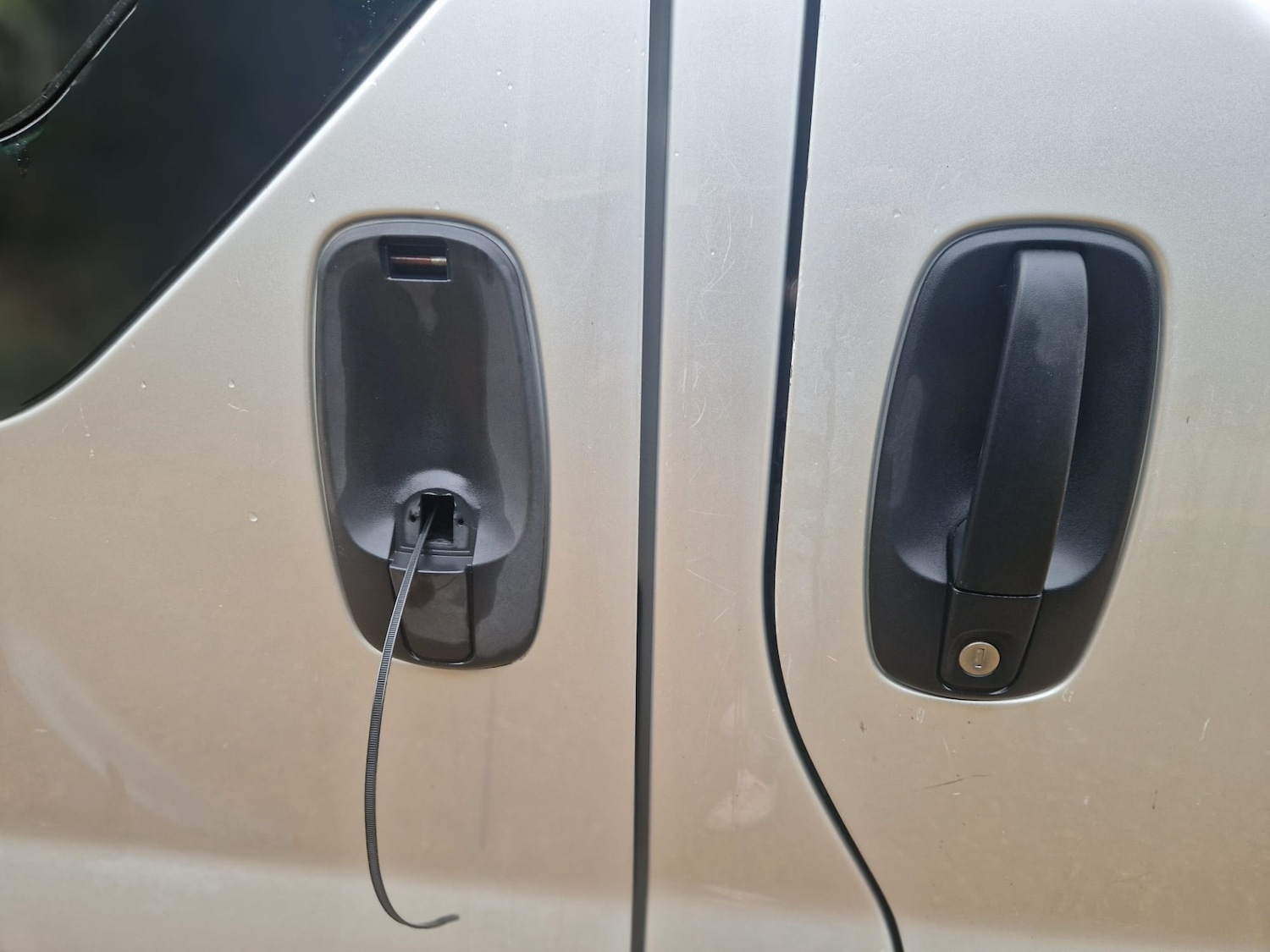 Used Nissan Primastar 2008 for sale - 76490501: Photo 10