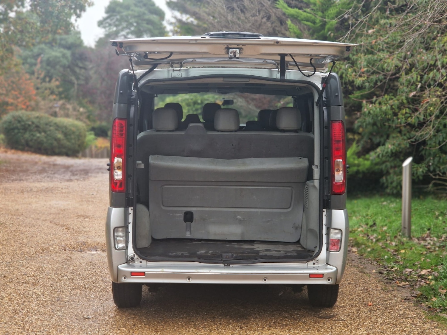 Used Nissan Primastar 2008 for sale - 76490501: Photo 20