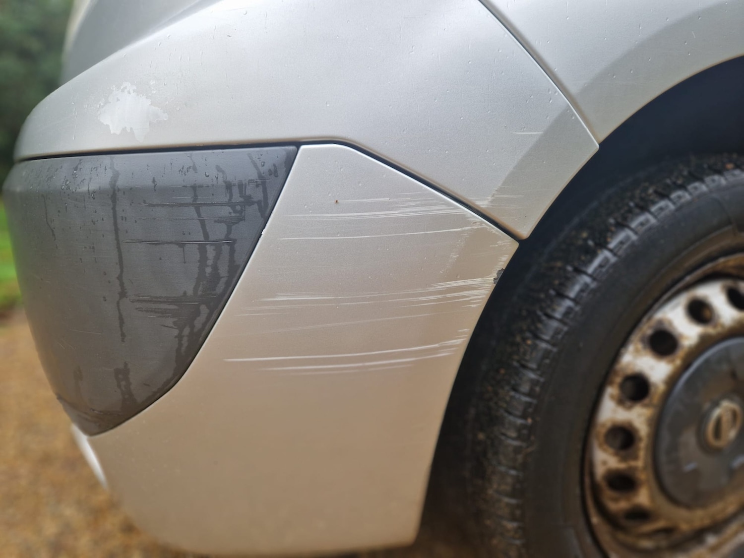 Used Nissan Primastar 2008 for sale - 76490501: Photo 23