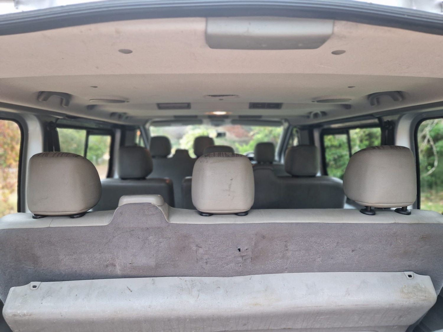 Used Nissan Primastar 2008 for sale - 76490501: Photo 24