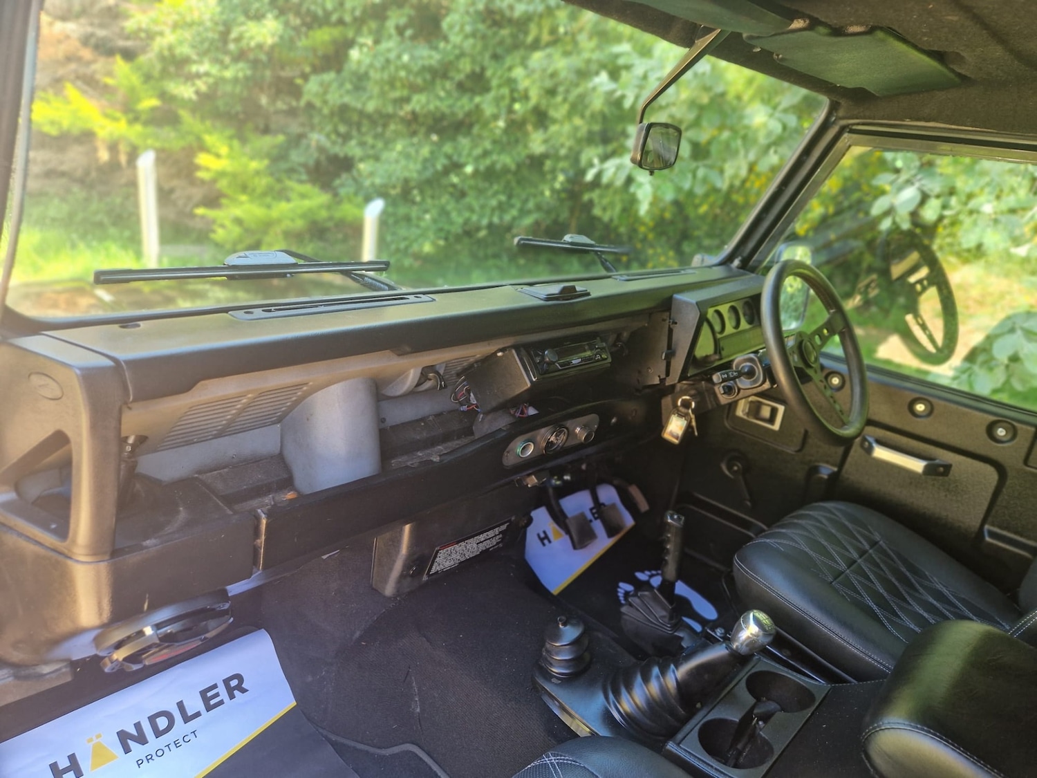 Vehicle 11