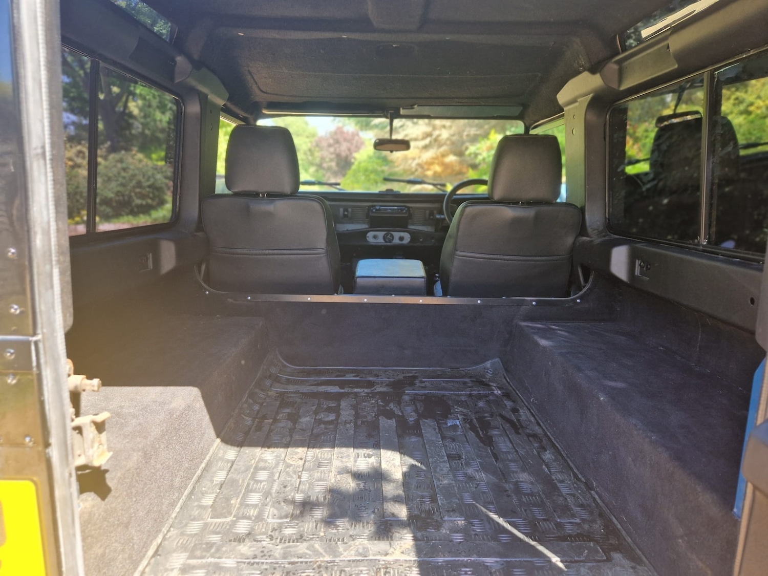 Vehicle 13