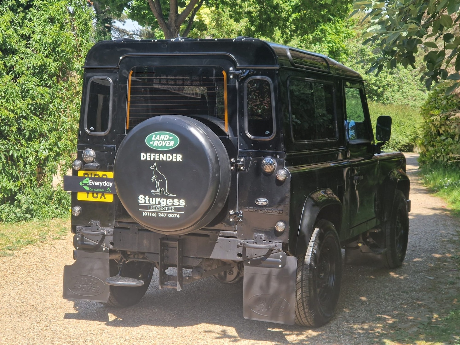 Vehicle 17