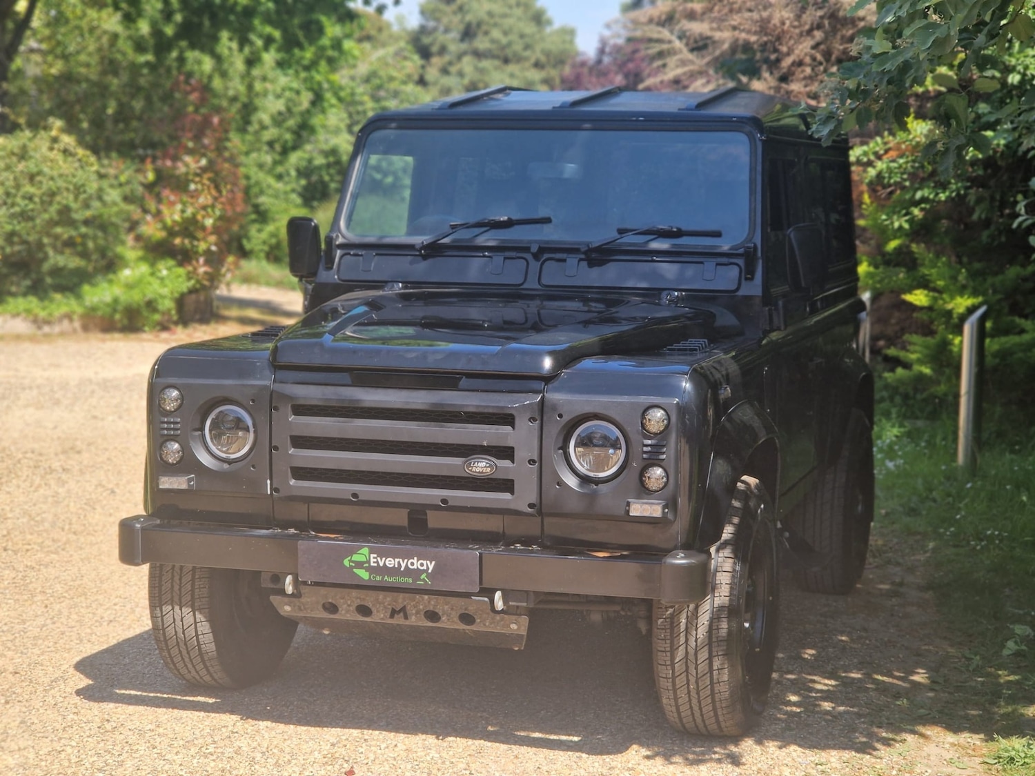 Vehicle 7