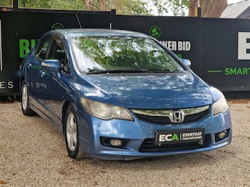 Used Honda Civic 2010 for sale - 79549683: Photo