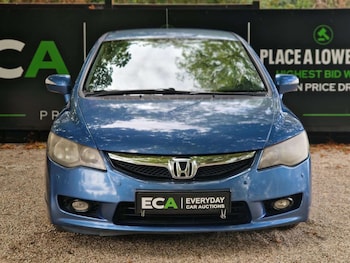 Used Honda Civic 2010 for sale - 79549683: Photo