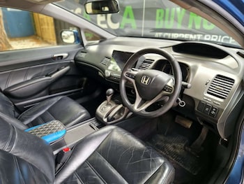 Used Honda Civic 2010 for sale - 79549683: Photo