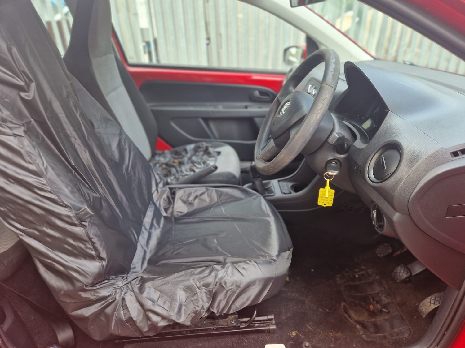 Vehicle 9