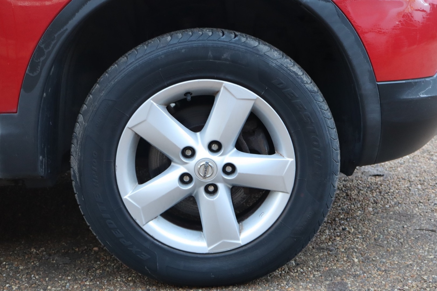 Used Nissan Qashqai 2009 for sale - 76706122: Photo 10