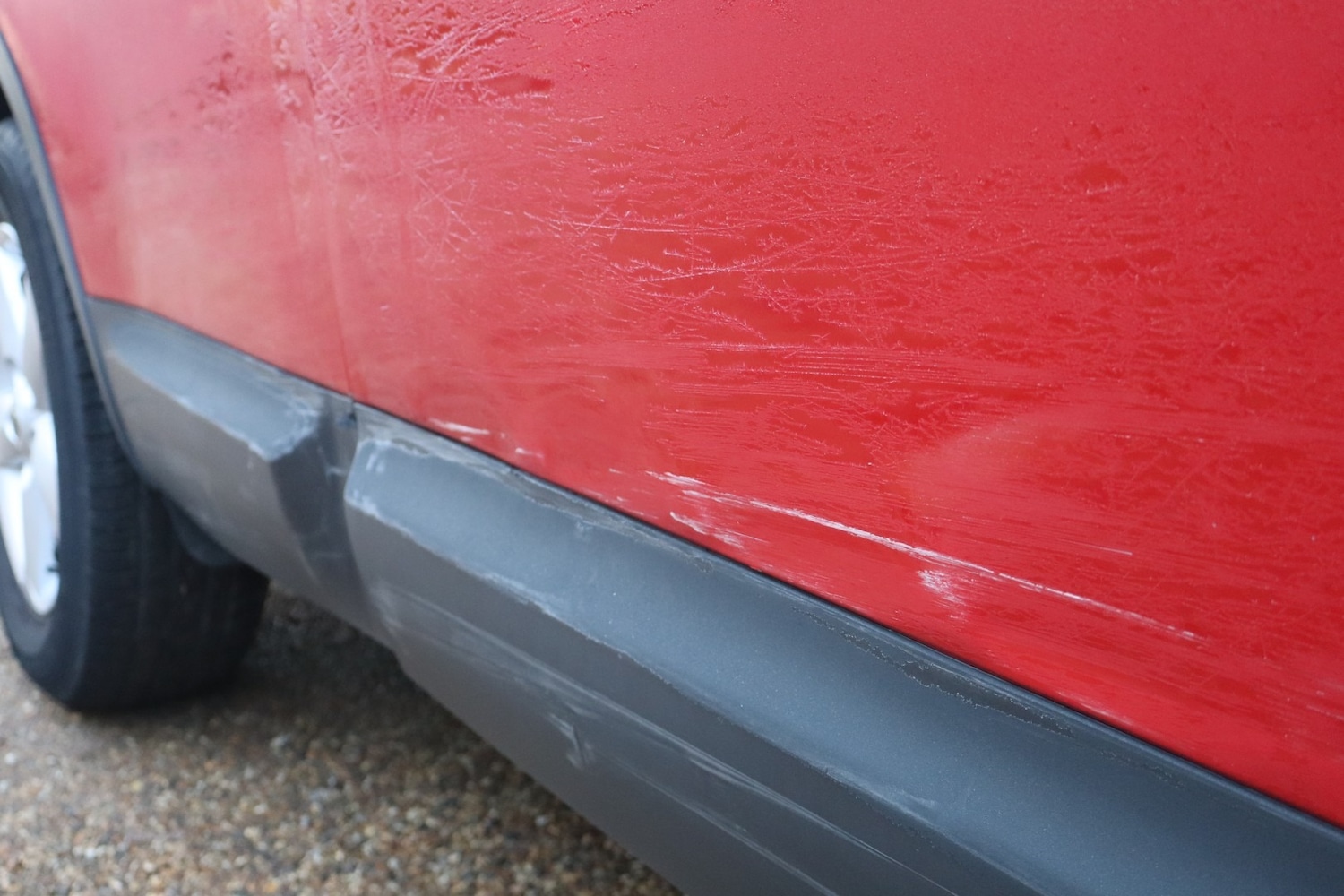 Used Nissan Qashqai 2009 for sale - 76706122: Photo 11