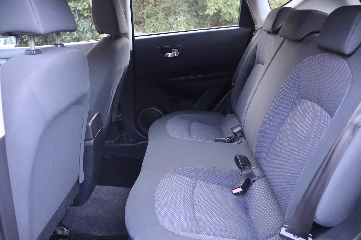 Used Nissan Qashqai 2009 for sale - 76706122: Photo 15