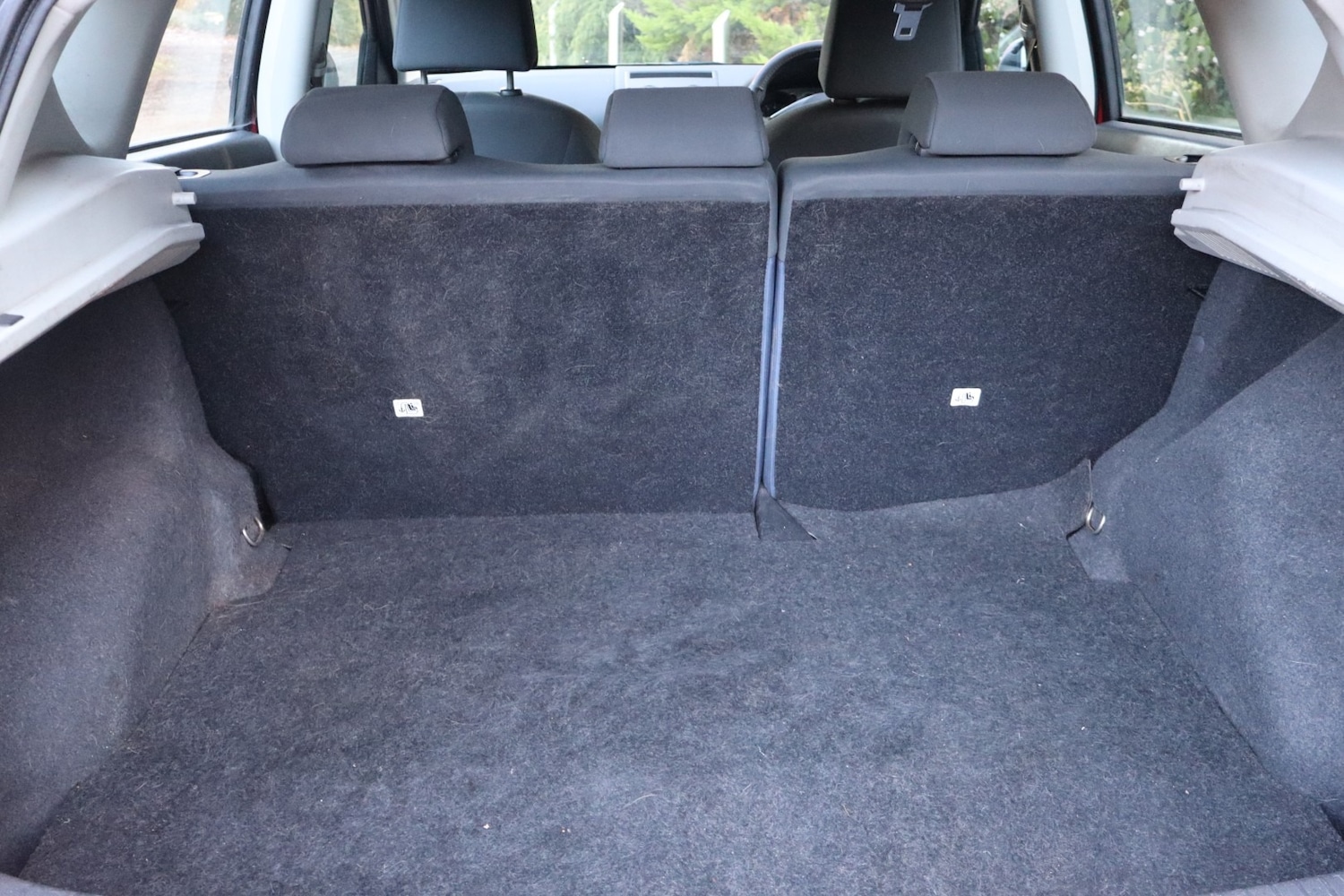 Used Nissan Qashqai 2009 for sale - 76706122: Photo 19